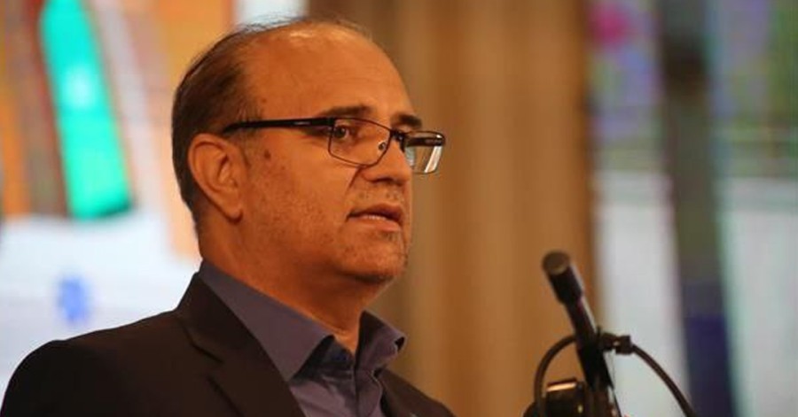 نامگذاری «استاد شهریار» از سوی دزد ولایت مدار باند ابراهیم رئیسی به عنوان نماد ملی شعر و ادب فارسی با اعتراضاتی روبرو شد