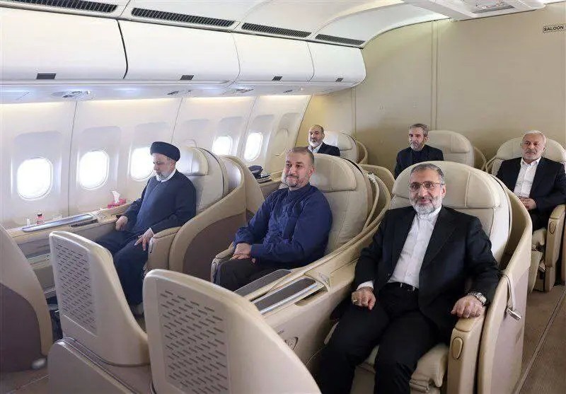 مخالفت جمهوری‌خواهان آمریکا با حضور رئیسی در نیویورک