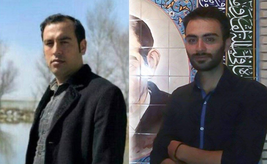 تداوم دستگیری‌ها در آذربایجان؛ عسگر اکبرزاده و سعید صادقی‌فر دستگیر شدند