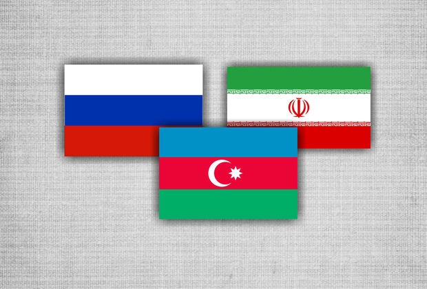 آذربایجان گاز روسیه را به ایران سوآپ می کند