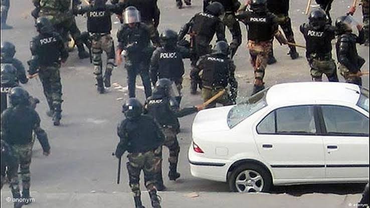 آمار غیررسمی کشته‌شدگان تظاهرات اخیر؛ 31 نفر