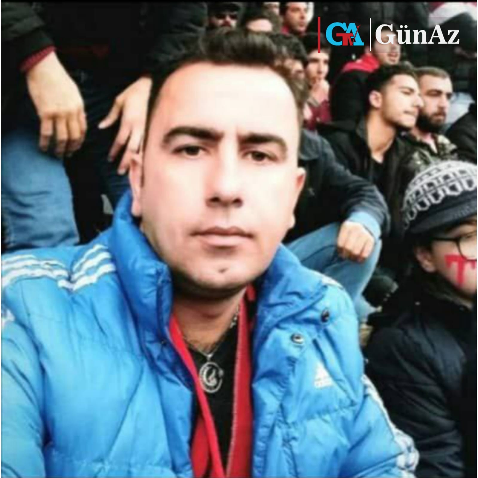 فعال آذربایجانی محسن محسن زاده بازداشت شد