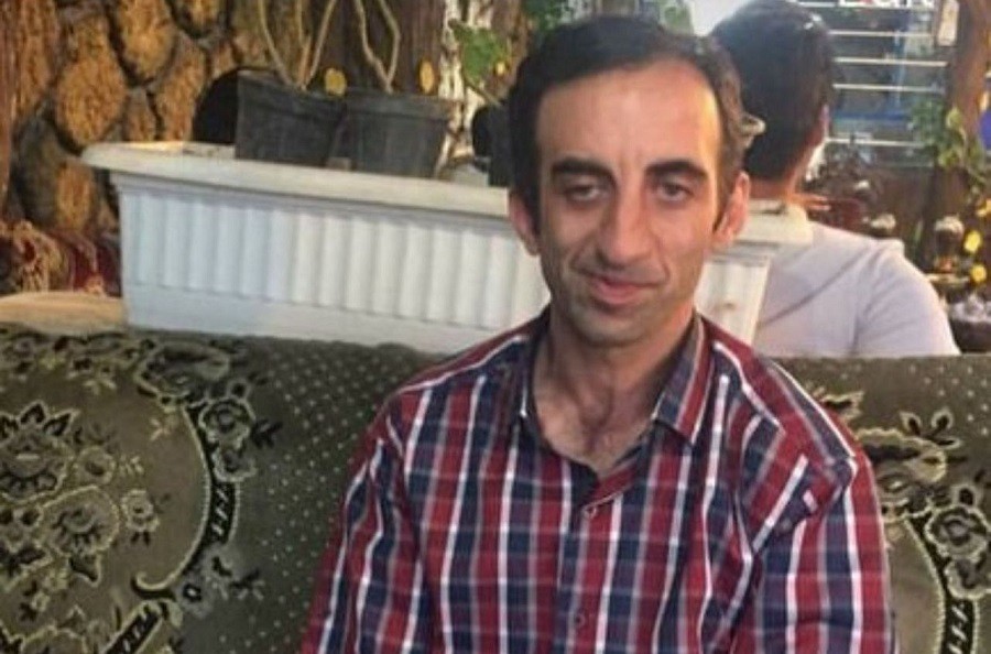 فعال ملی آذربایجان «بهنام منجمی» در ملکان  دستگیر شد