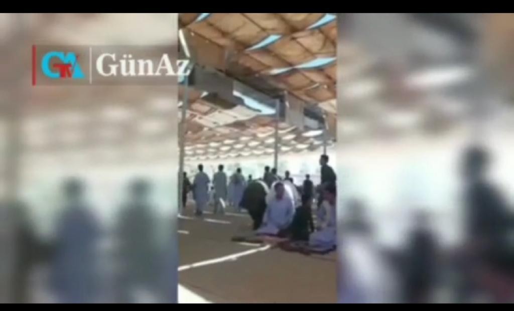 تیراندازی ماموران حکومتی به سمت نمازگزاران در بلوچستان + ویدئو