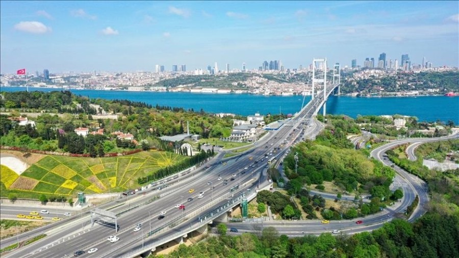 استانبول به‌عنوان پایتخت جوانان جهان تورک در سال 2023 انتخاب شد