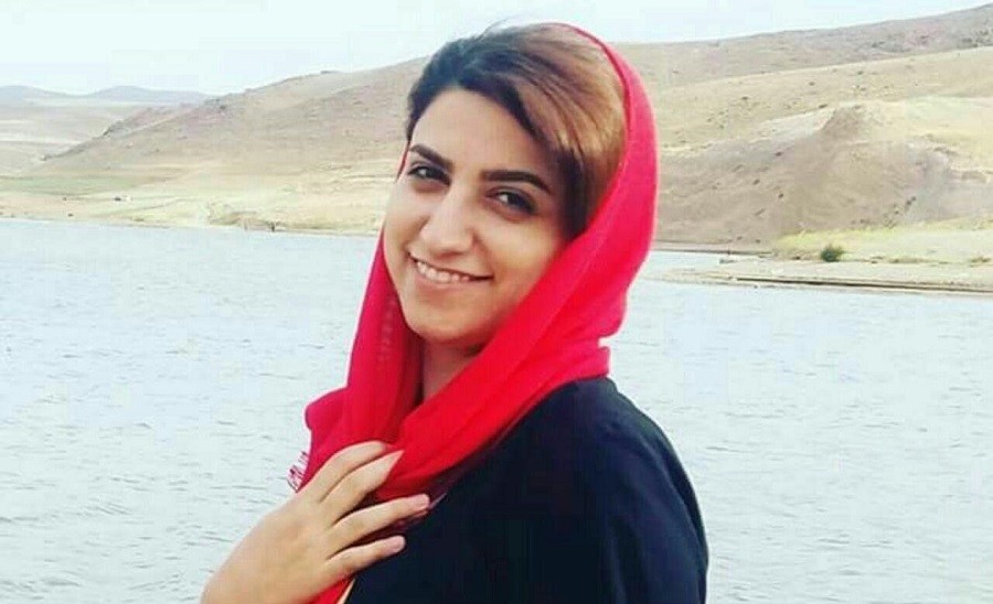  صفیه قره‌باغی فعال آذربایجانی و حقوق زنان در زنجان دستگیر شد