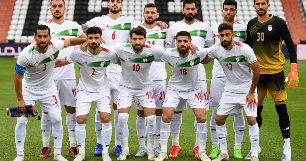درخواست گروه حقوق بشری: ایران را از جام جهانی حذف کنید