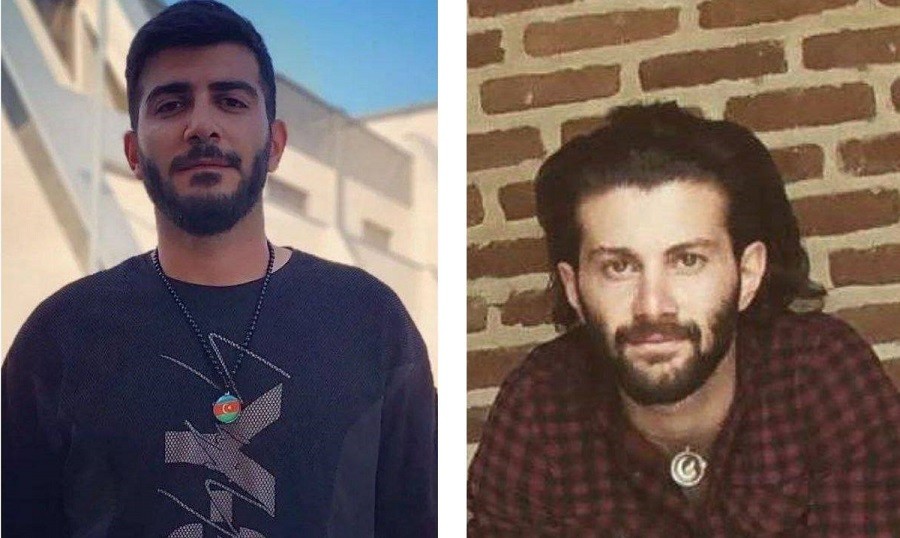 روایت شاهدان عینی از نحوه بازداشت محمد جولانی و سجاد قانع مقدم