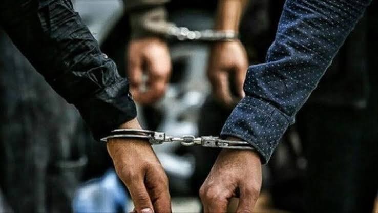بی‌خبری از وضعیت «خلیل مرادی و بهرام جعفری» شهروندان بازداشت شده در سولدوز(نقده)