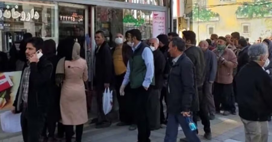 قیمت دارو در ایران همچنان افزایش می‌یابد
