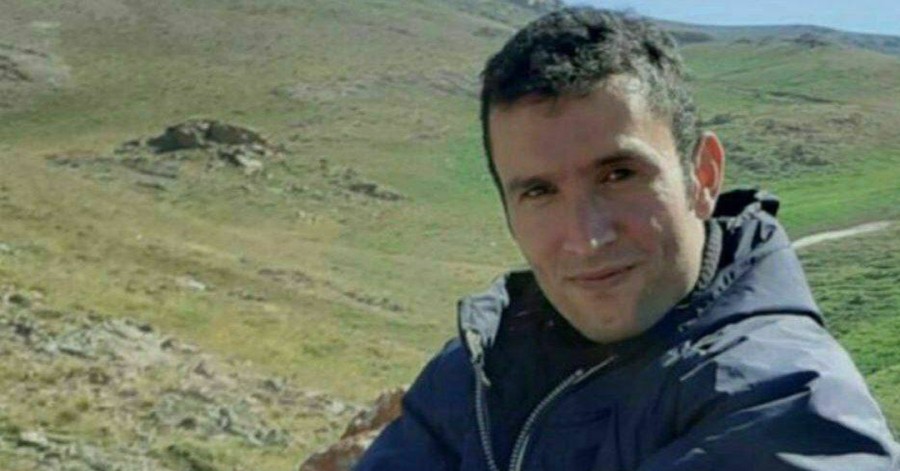 بازداشت فعال ملی آذربایجان؛ «یوسف کاری» در اردبیل