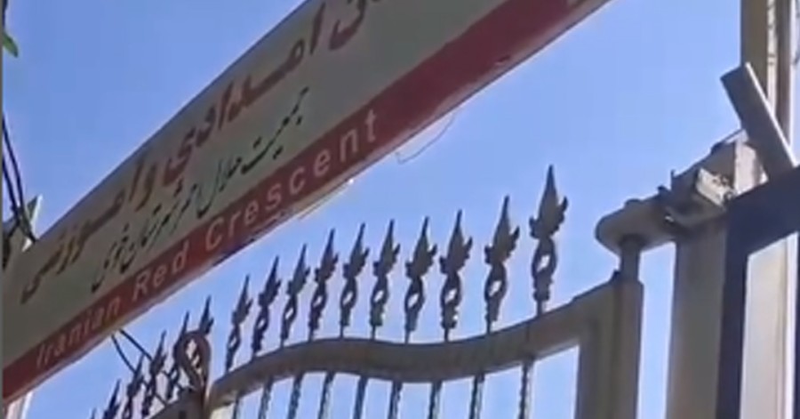 سندی از عدم رسیدگی به زلزله‌زدگان در خوی توسط مسئولین