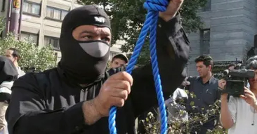 افزایش ۹۸ درصدی اعدام‌ها در ایران در ظرف یک سال
