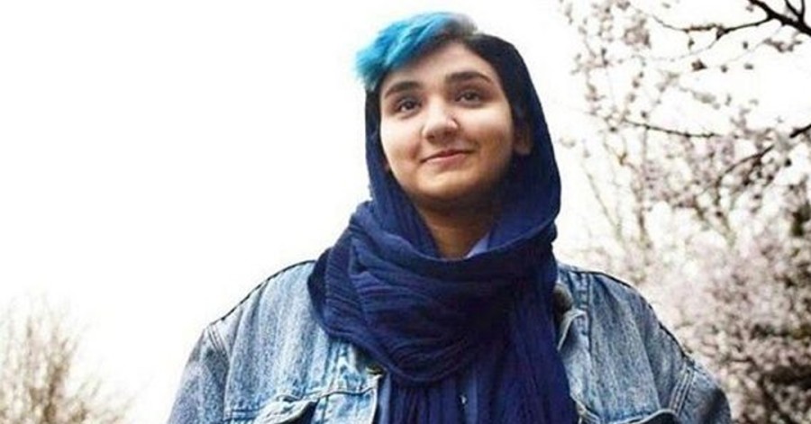 عدم دسترسی «ملیکا قاراگوزلو» به دارو و خدمات درمانی در زندان