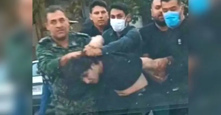 هشدار فعالان حوزه کودک و نوجوان درباره چگونگی برخورد ایران با معترضان