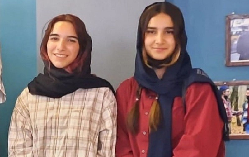 بازداشت دو  خواهر آذربایجانی توسط نیروهای امنیتی در تبریز