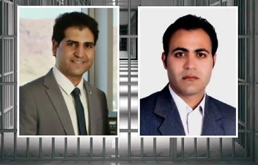 تلاش برای بازداشت ۱۵ وکیل آذربایجانی؛ امیر مهدی پور هم بازداشت شد