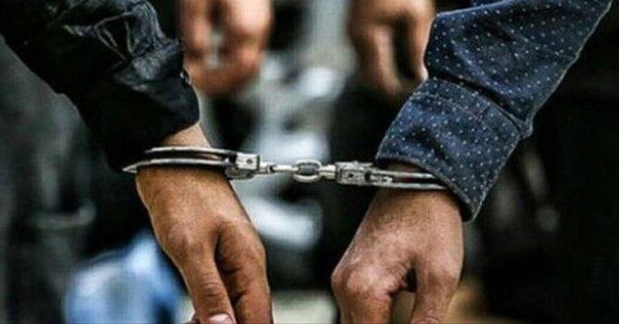 احراز هویت ۸ تن از بازداشت شدگان در اعتراضات اردبیل