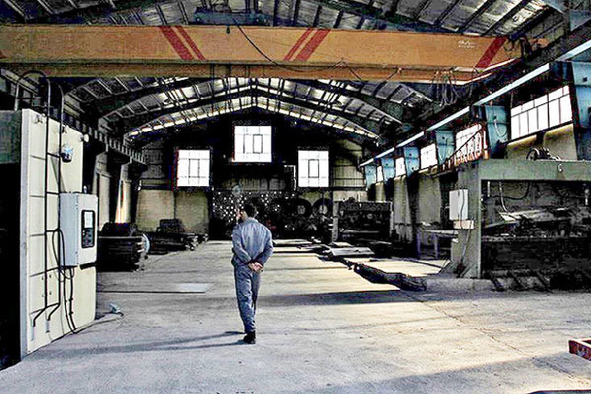 کاهش 82 درصدی سرمایه گذاری خارجی در ایران