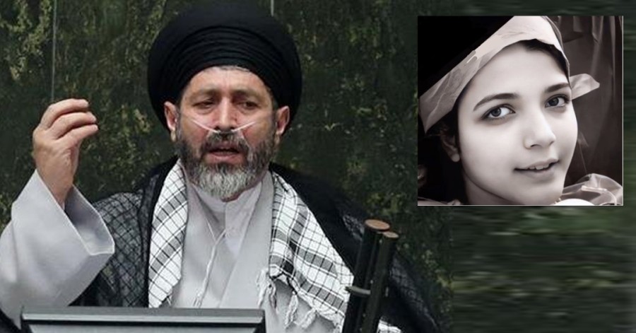 نماینده اردبیل: «به جهنم که اسرا پناهی قرص خورده و مرده»
