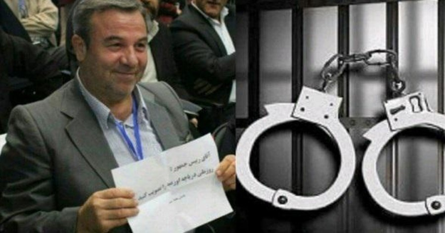سومین هفته بی خبری از وضعیت  سیاوش سلیمانی پور