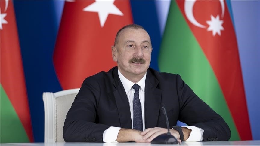 علی‌اف: اتحاد ترکیه و آذربایجان عامل جدی صلح و ثبات در منطقه است