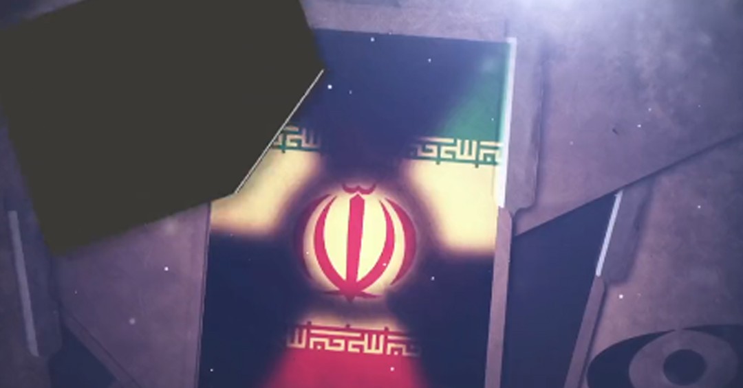 بلک‌ریوارد و اسنادی که توسط این گروه هکری منتشر شد