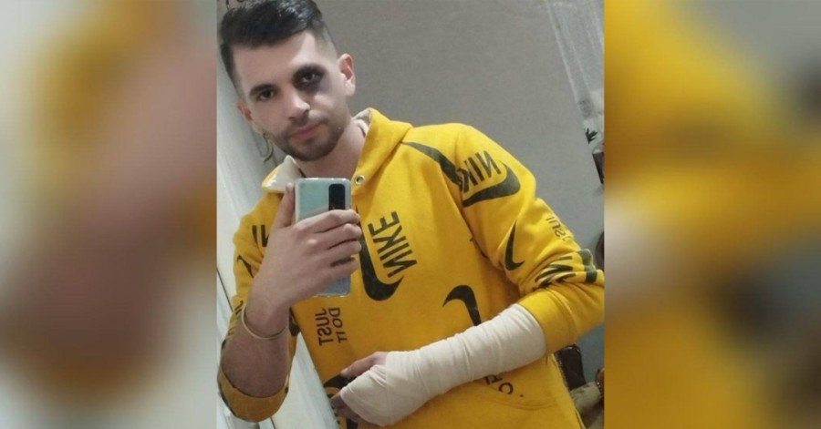 آزادی موقت رضا اعتباری‌راد با تودیع قرار وثیقه