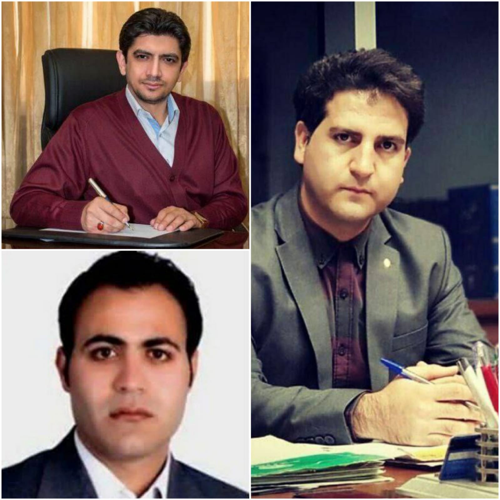 وکلای زندانی در زندان مرکزی تبریز؛ دست به اعتصاب غذا خواهیم زد