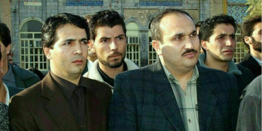 سون گؤروش / عباس لسانی