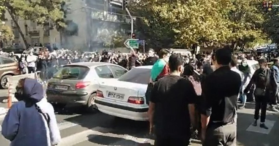 قائم مقام نظام پزشکی تهران استعفا کرد