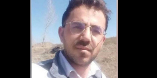احضار فرشید پیچگانلو به اداره اطلاعات اردبیل