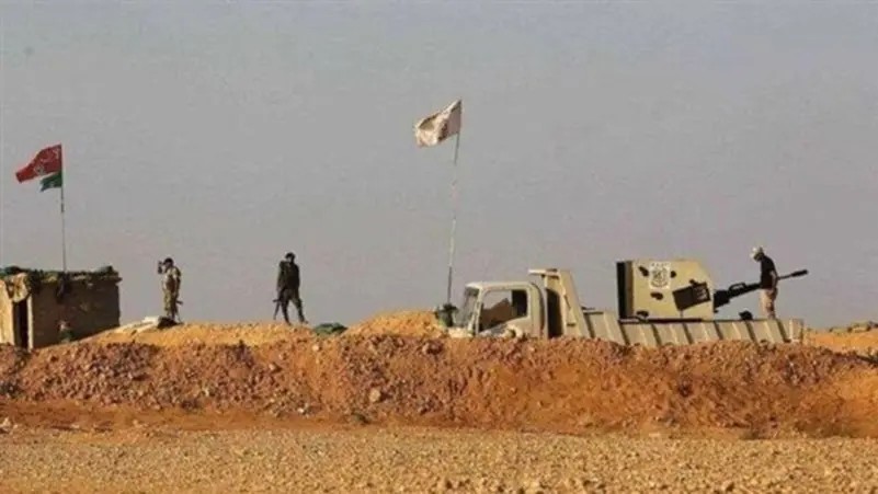 ایران تحت پوشش کمک به سوریه و لبنان سلاح می‌فرستد