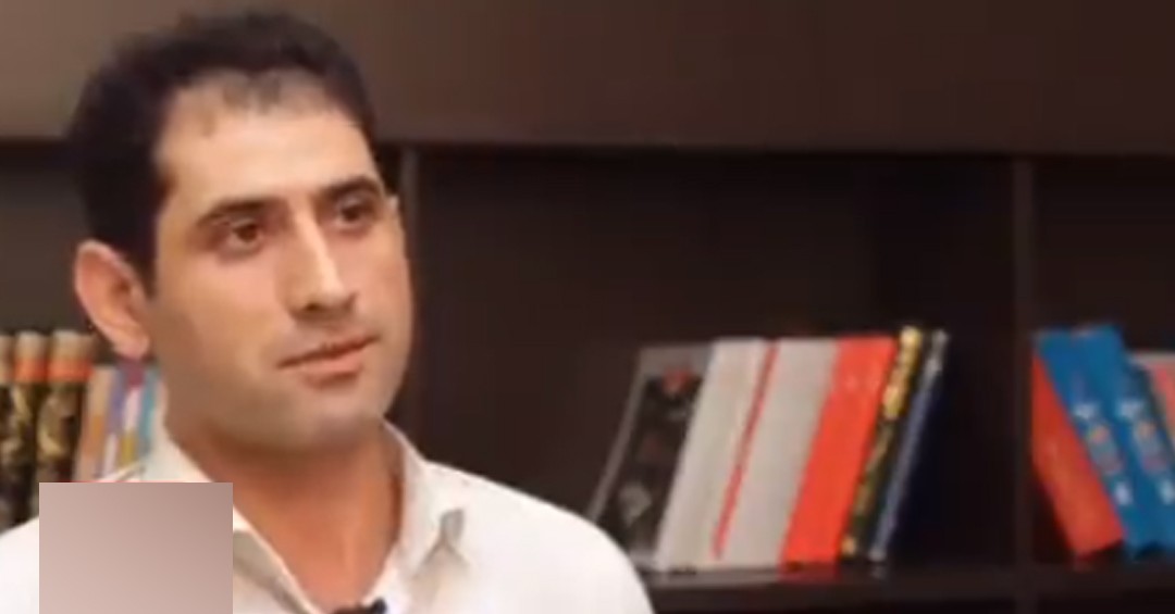 یک جامعه شناس خطاب به حکومت ایران: برهنگی مشکل شماست - ویدئو