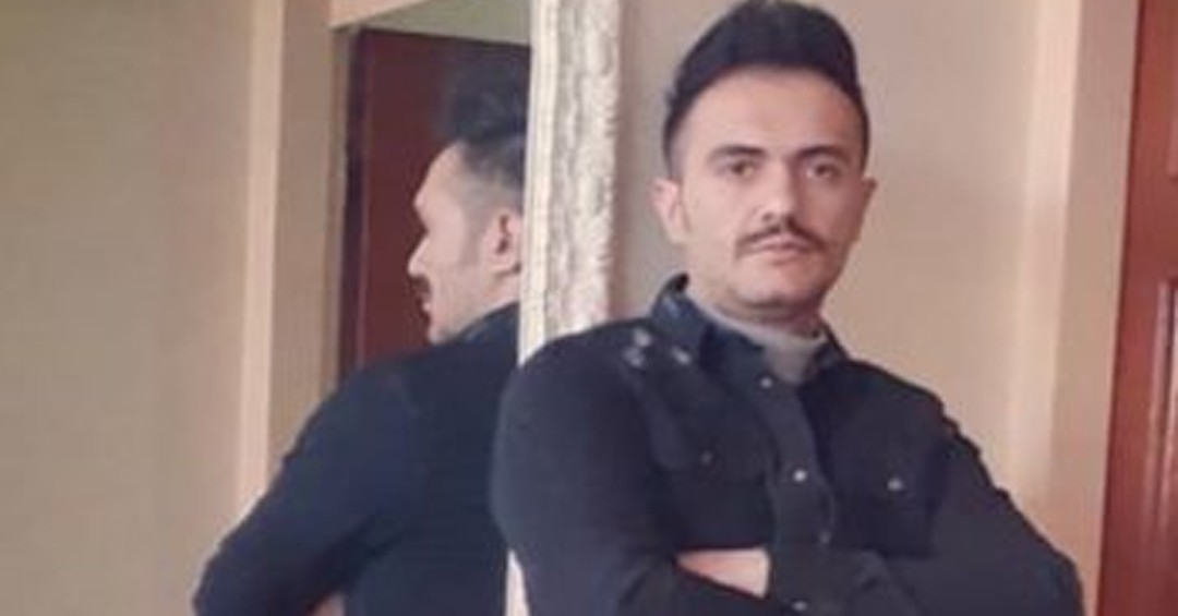 عزاداری دکتر سرشناس اراک برای پسرش در مراسم هفتم وی- ویدئو