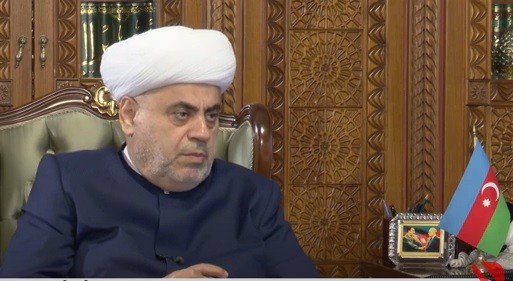 اداره مسلمانان قفقاز: ایران از پشت به آذربایجان خنجر زد