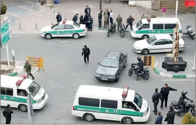 نماینده زنگان: فعلا چون کمبود نیرو داریم گشت ارشاد فعالیت نمی‌کند