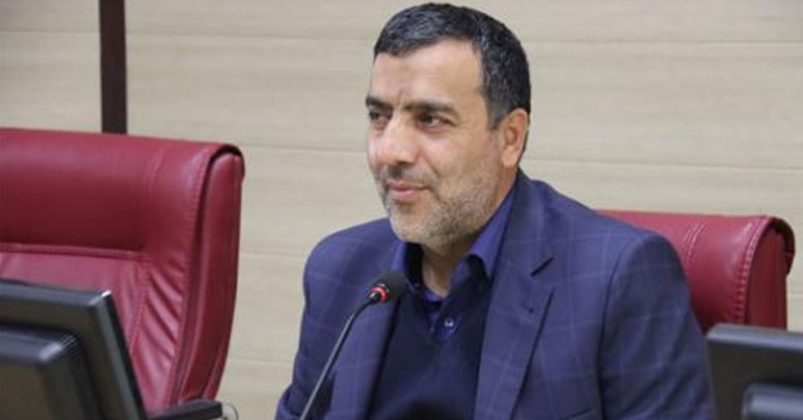 رئیس دانشگاه زنجان از سمت خود تعلیق شد/ لباس شخصی‌ها به دانشگاه ریختند
