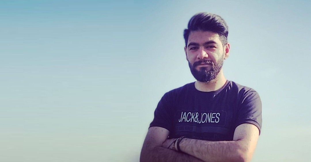 احضار‌ تلفنی «وحید صادقی‌فر» به‌ اداره‌ اطلاعات‌ اردبیل