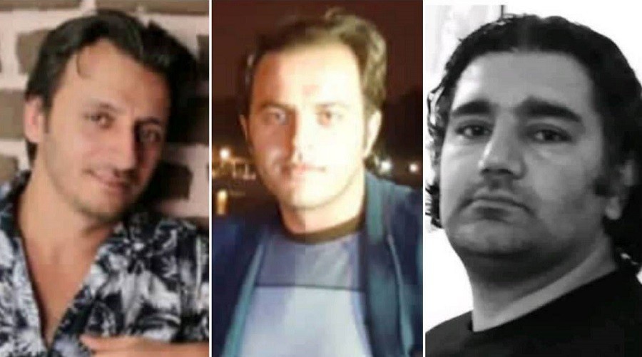 آزادی سه فعال آذربایجانی بازداشت شده در تبریز پس از بازجویی