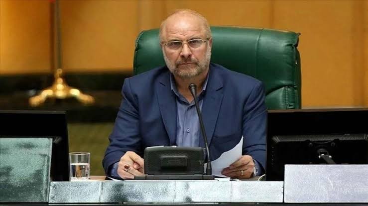 لغو سفر رئیس مجلس ایران به آذربایجان؛ قالیباف به ارمنستان می رود