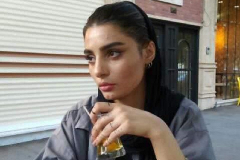 شکنجه «سکینه پیران» فعال آذربایجانی برای گرفتن اعتراف اجباری