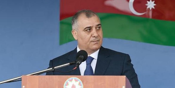 رئیس سرویس امنیت ملی آذربایجان: هرگونه تهدید را پاسخ می‌دهیم