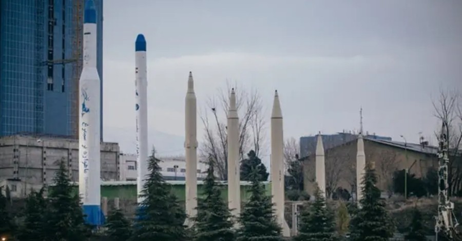هشدار آمریکا نسبت به برنامه «نگران‌کننده» موشکی ایران