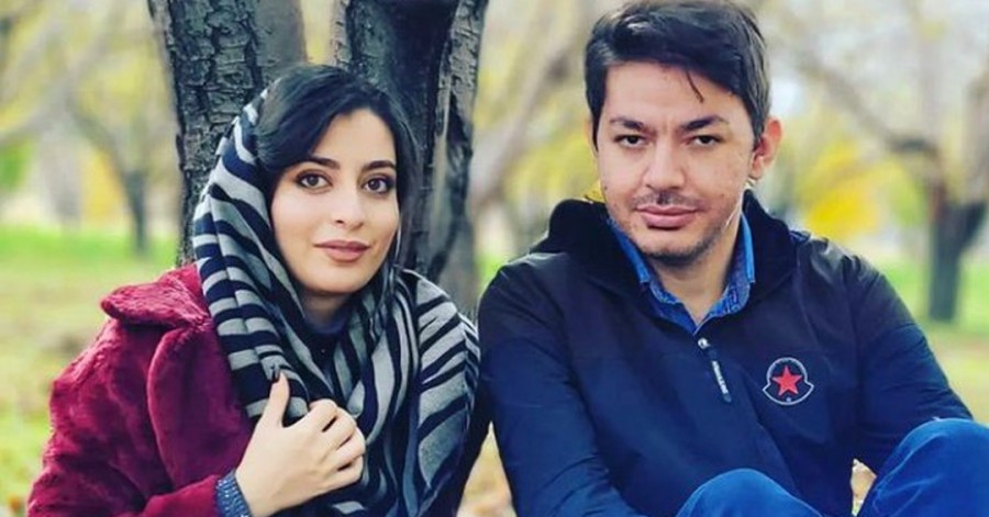 بازداشت و آزادی موقت یک زوج جوان در زنجان