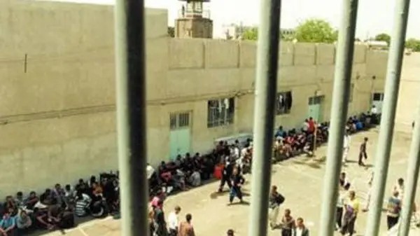 اعدام دو زندانی بلوچ در آستانه چهلم جمعه خونین بلوچستان