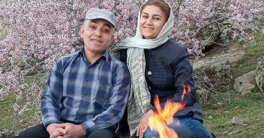 آزادی «صالح ملاعباسی» از زندان مرکزی تبریز