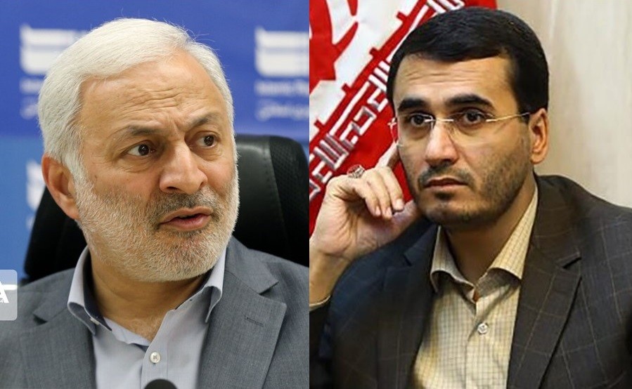 نفرت پراکنی نمایندگان رژیم ایران در تبریز و ارومیه بر علیه آذربایجان