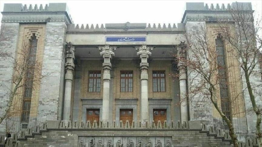 سفیر آذربایجان در تهران به وزارت خارجه ایران احضار شد