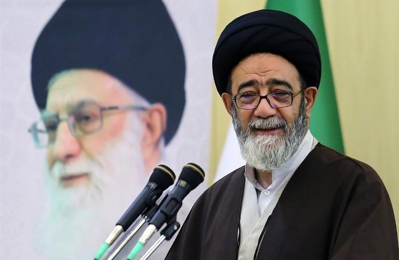 گماشته خامنه‌ای در تبریز آذربایجان را به اعزام تروریست به ایران متهم کرد